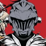 Komik Goblin Slayer