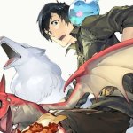 Komik Tondemo Skill de Isekai Hourou Meshi