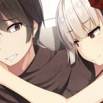 Komik Tono no Kanri o Shite Miyou