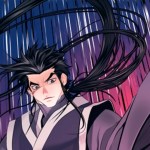 Komik MookHyang – Dark Lady